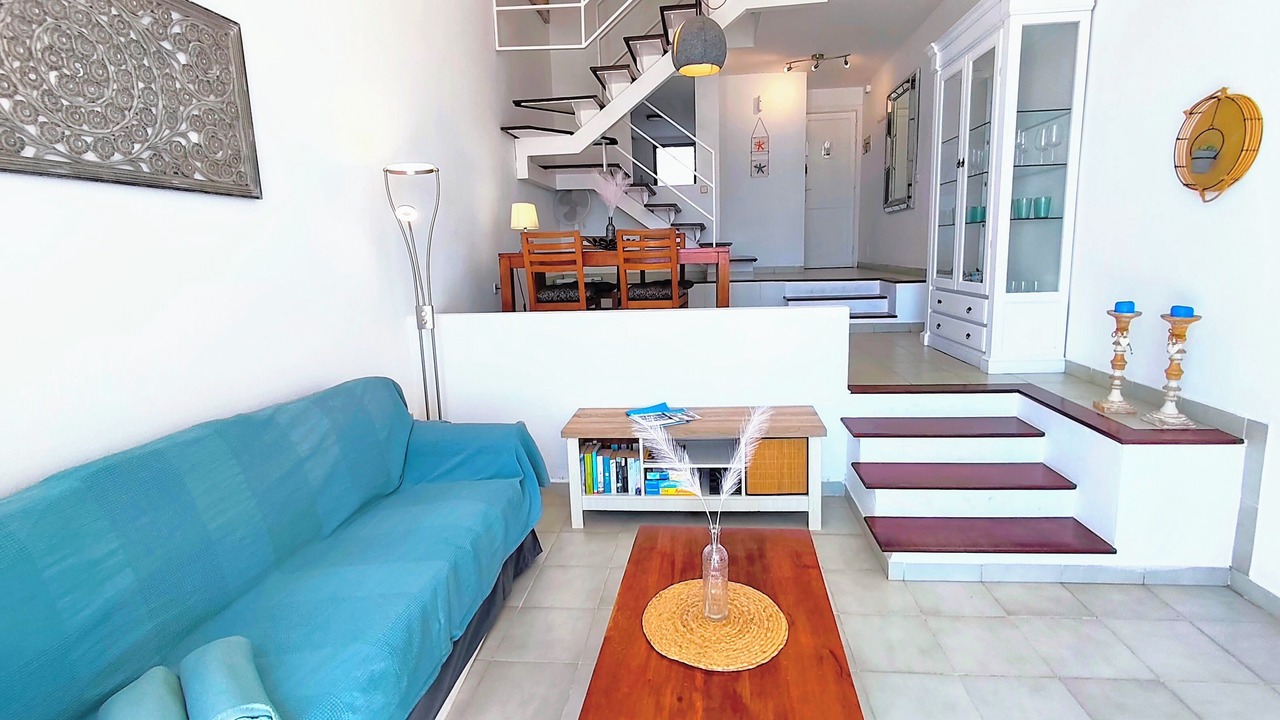 Photo of Livingroom in Morro Jable