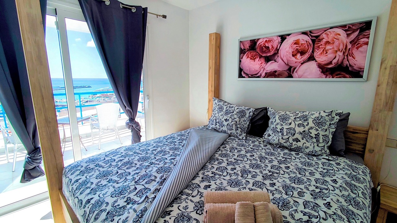 Photo of Bedroom in Morro Jable