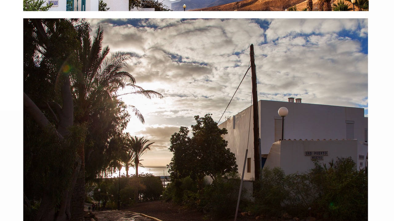 Photo of Outdoor in Morro Jable