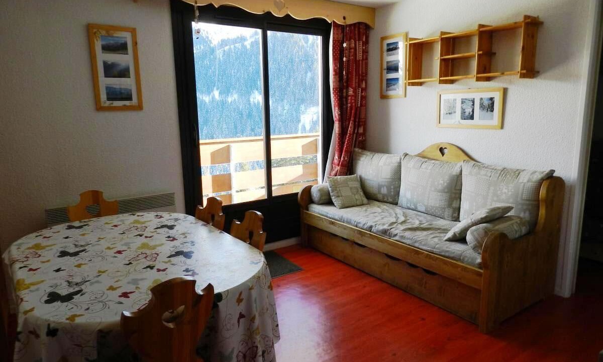 Photo of Livingroom in Le Pleynet