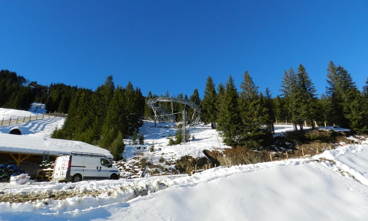 Photo of Outdoor in Le Pleynet