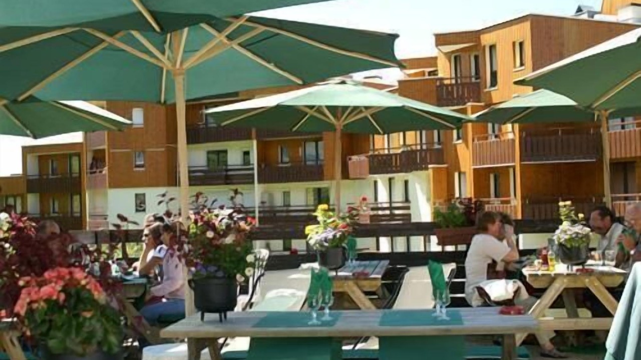 Photo of Outdoor in Le Pleynet