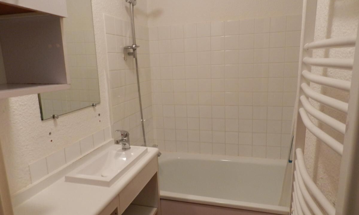 Photo of Bathroom in Le Pleynet
