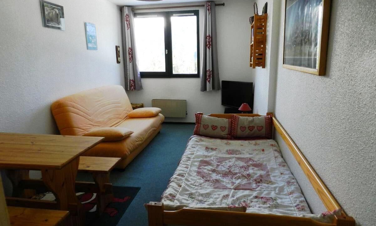 Photo of Bedroom in Le Pleynet