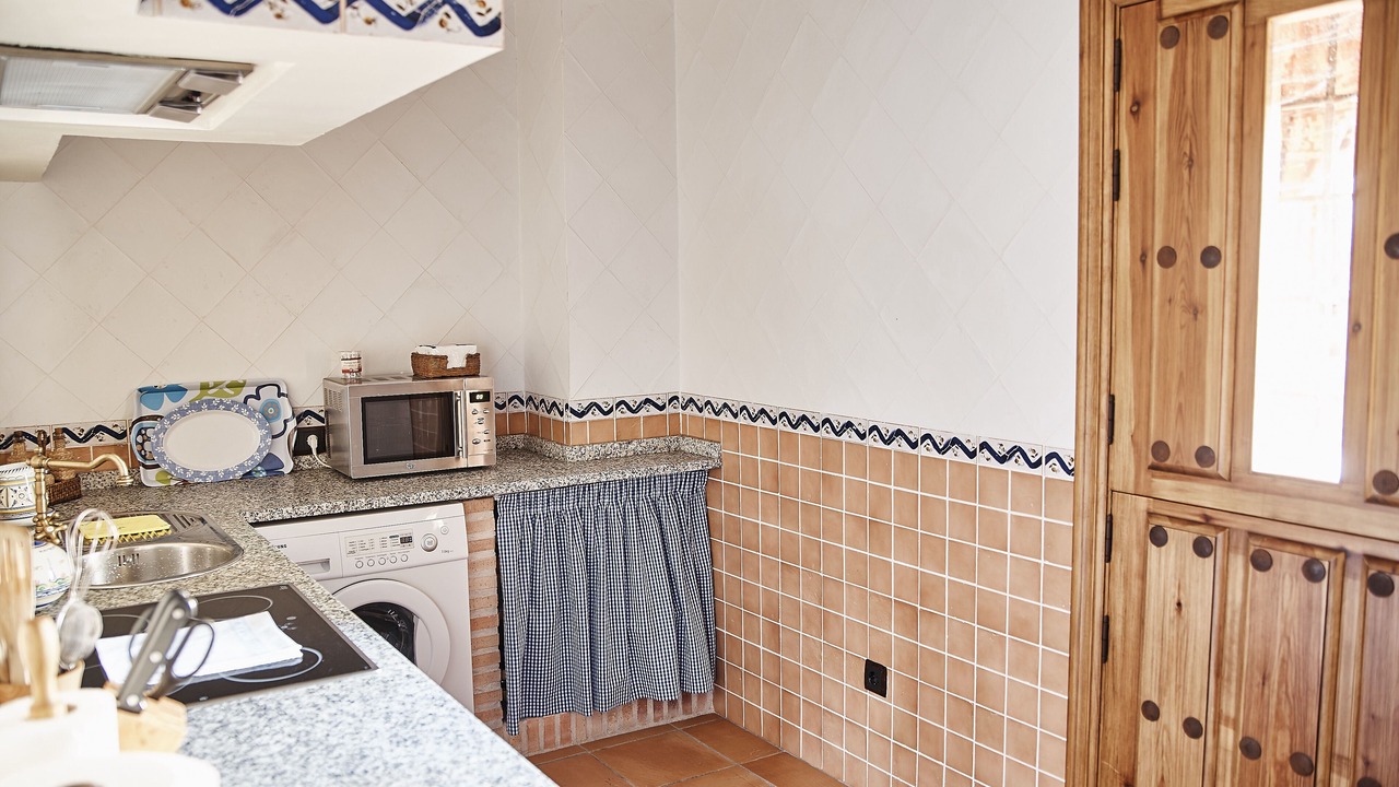 Photo of Kitchen in Hontanar