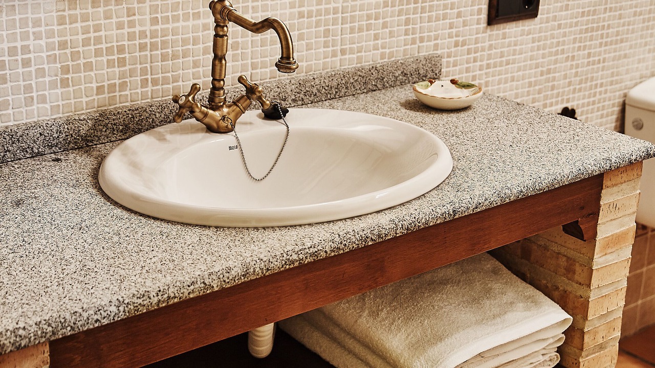 Photo of Bathroom in Hontanar