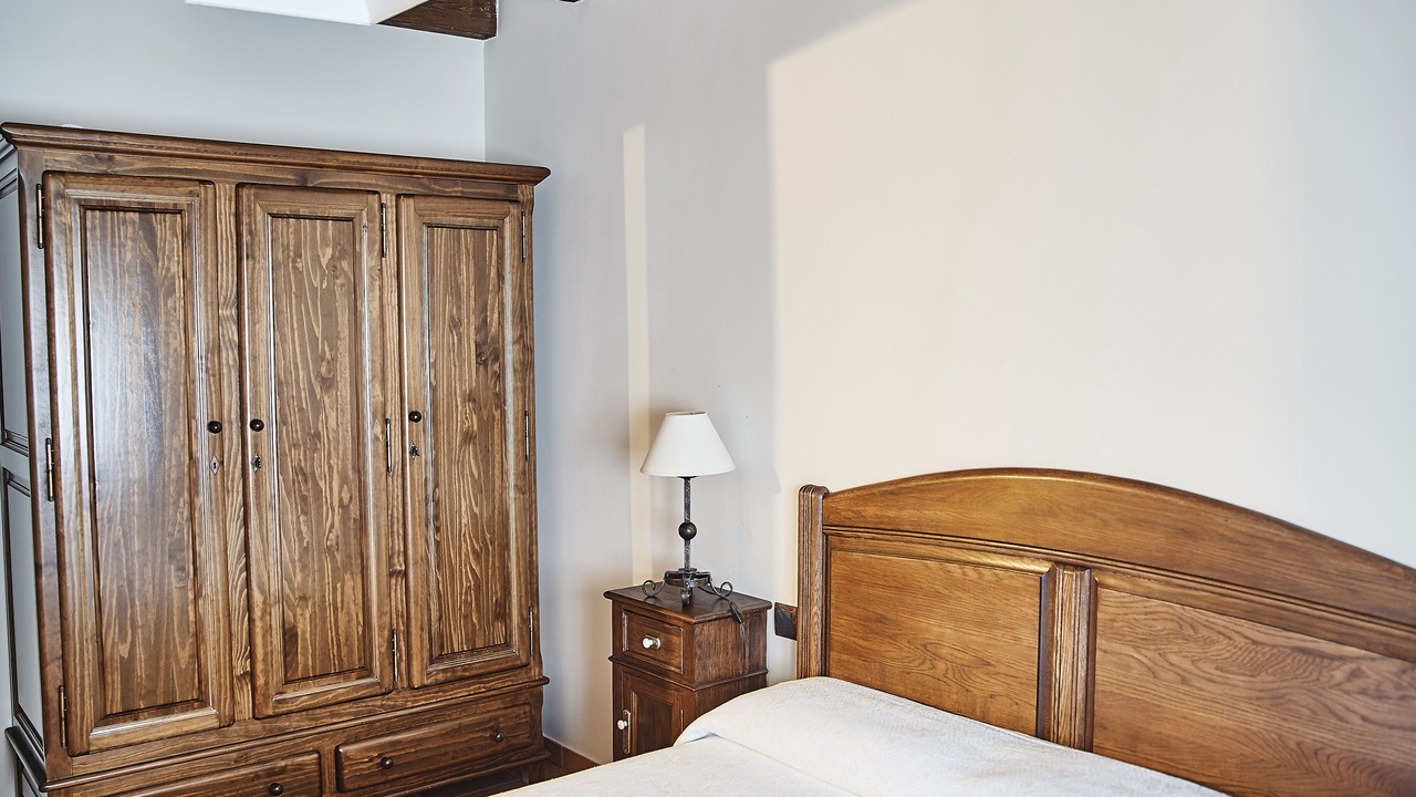 Photo of Bedroom in Hontanar