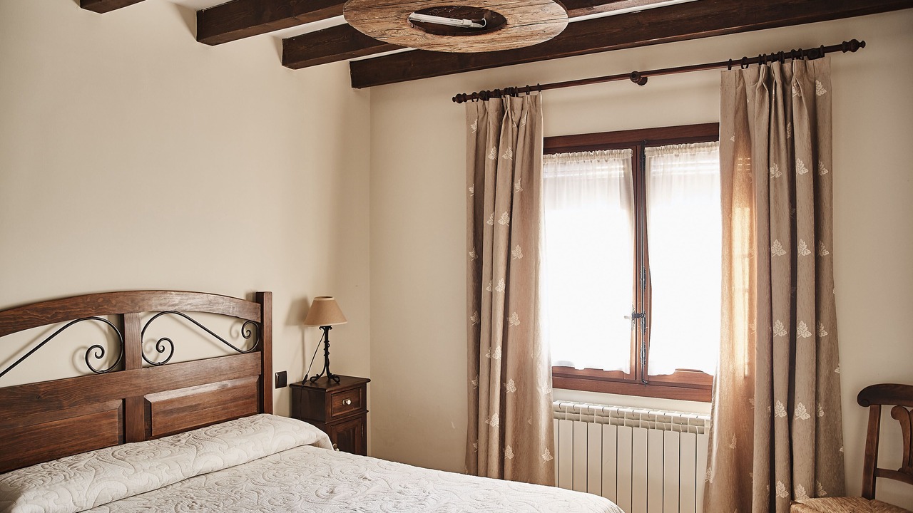 Photo of Bedroom in Hontanar