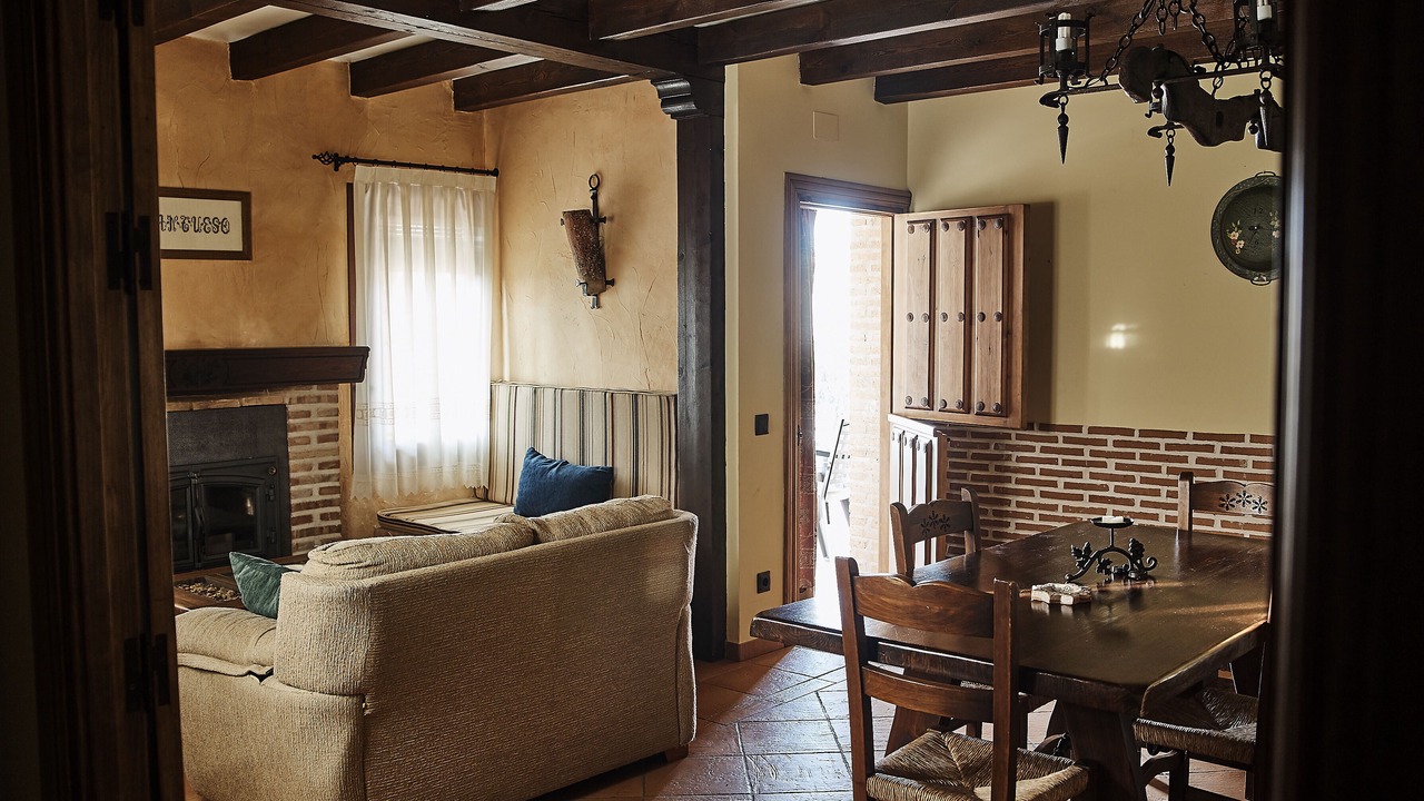 Photo of Livingroom in Hontanar