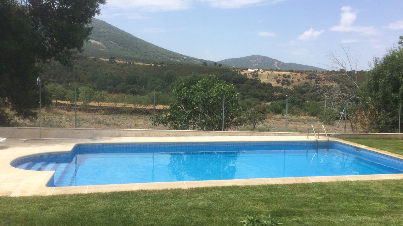 Photo of Outdoor in Hontanar