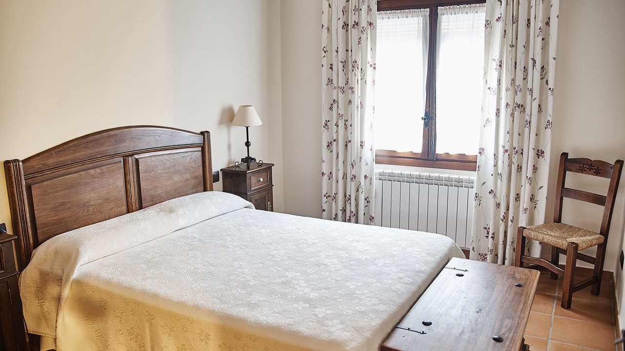 Photo of Bedroom in Hontanar