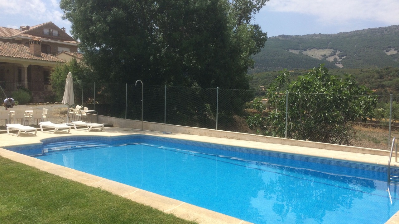 Photo of Outdoor in Hontanar