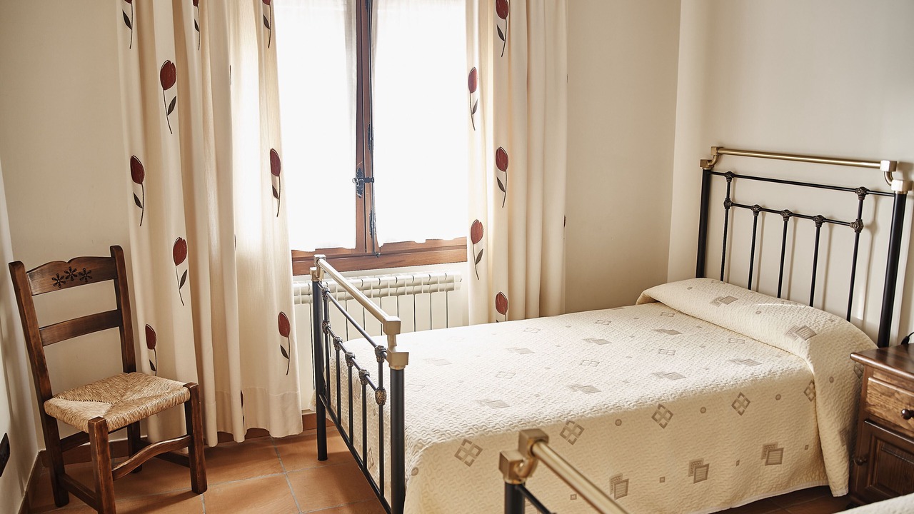 Photo of Bedroom in Hontanar