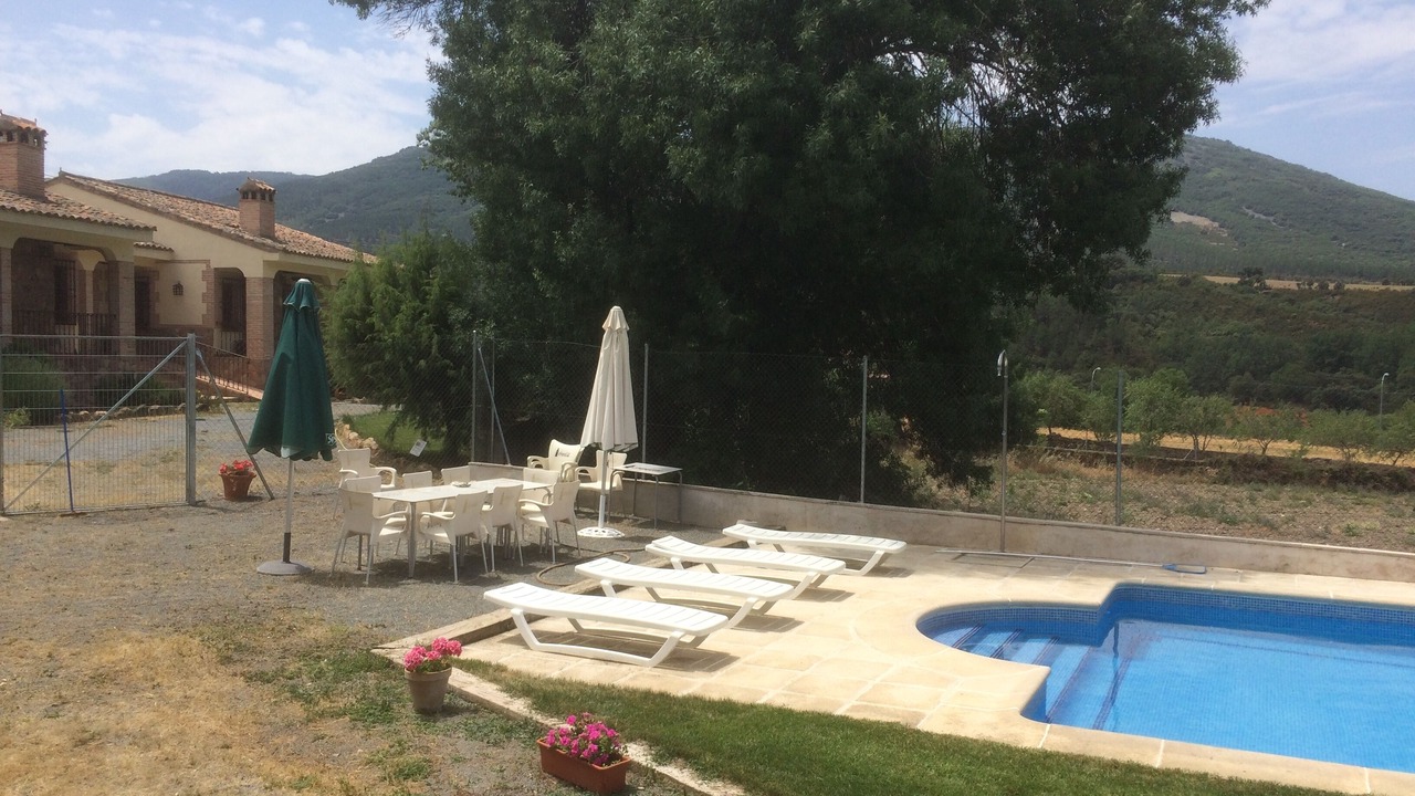 Photo of Outdoor in Hontanar