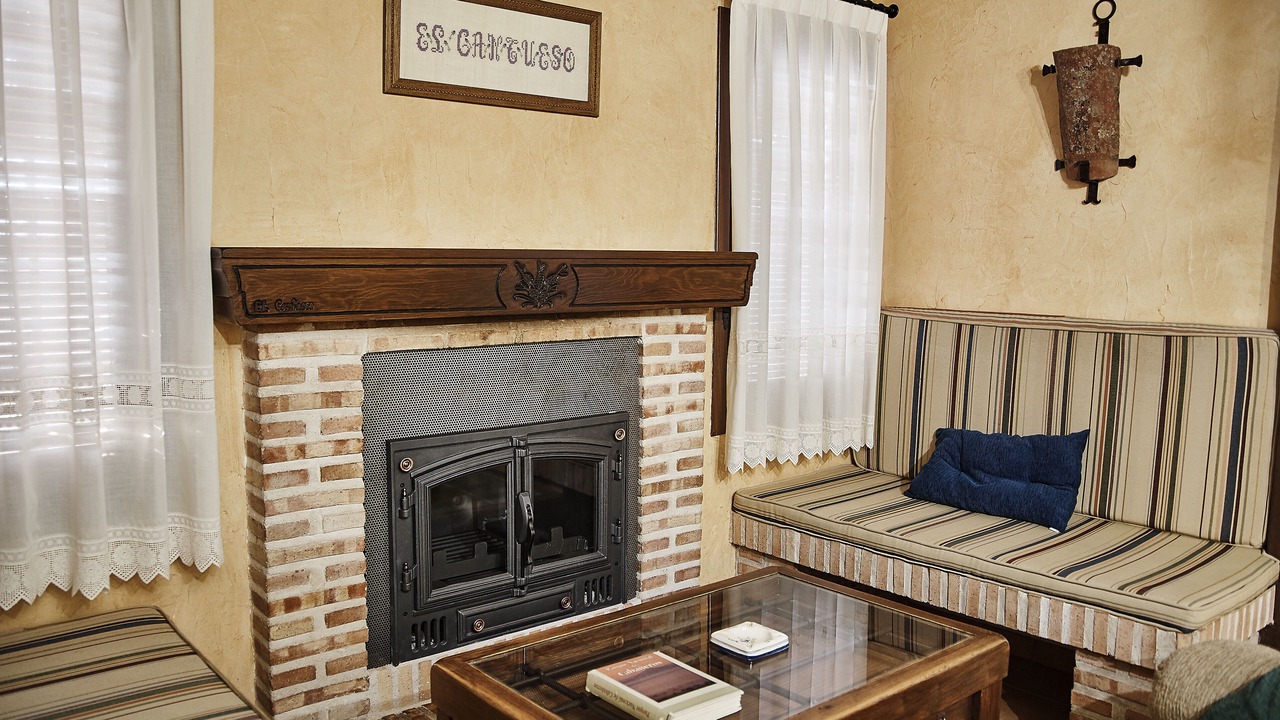 Photo of Livingroom in Hontanar