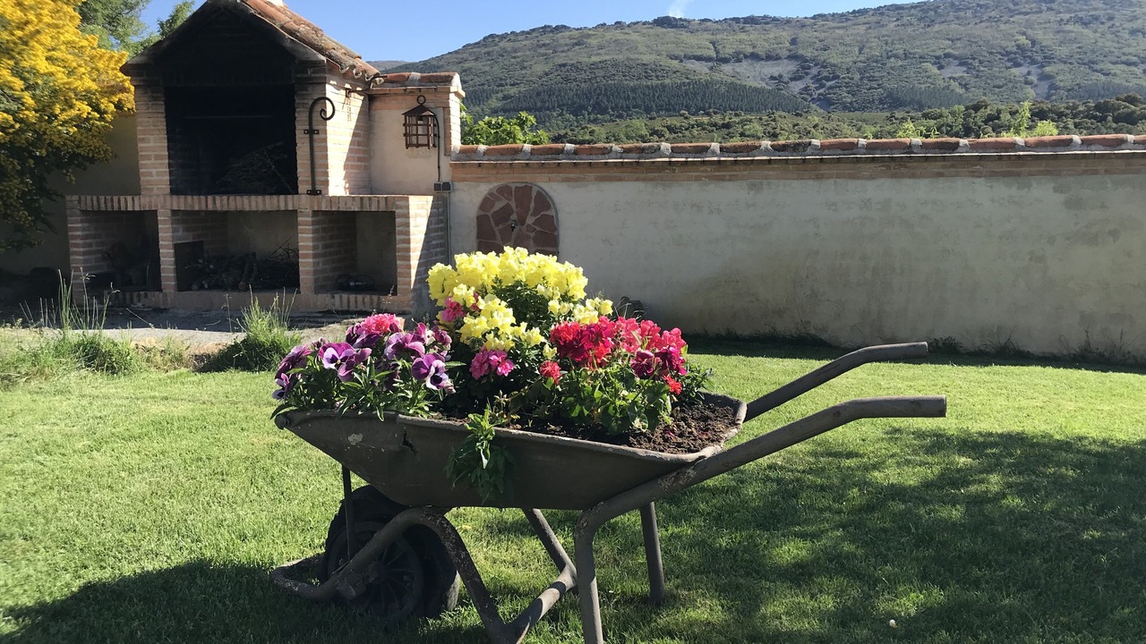 Photo of Outdoor in Hontanar