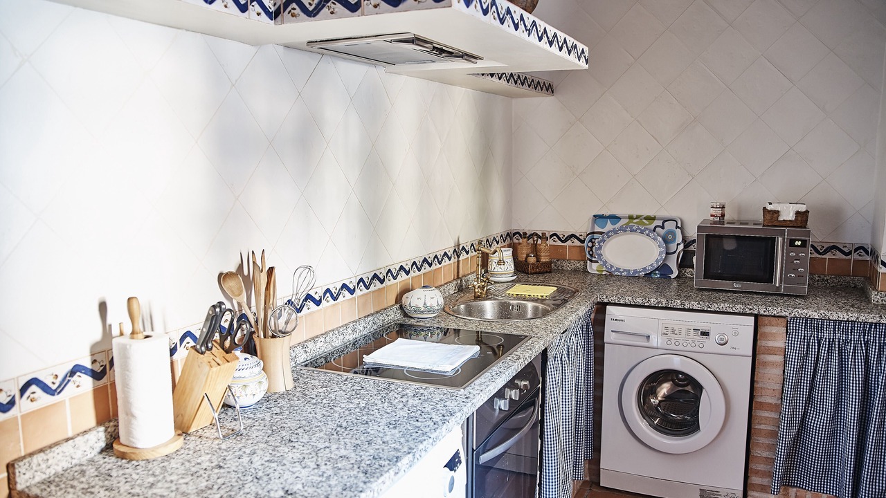 Photo of Kitchen in Hontanar