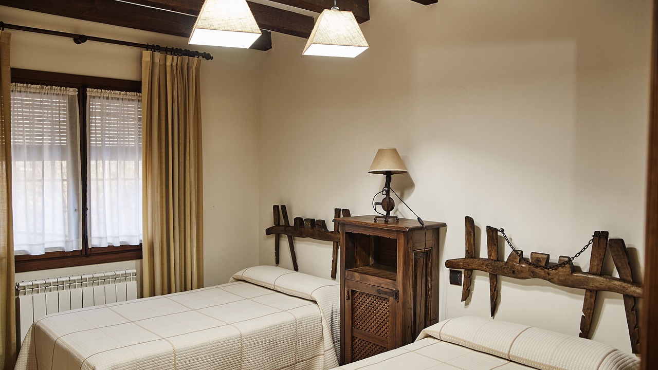 Photo of Bedroom in Hontanar