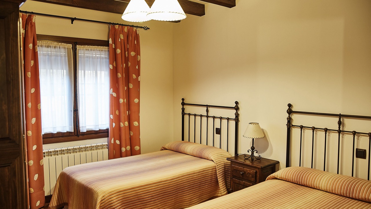 Photo of Bedroom in Hontanar