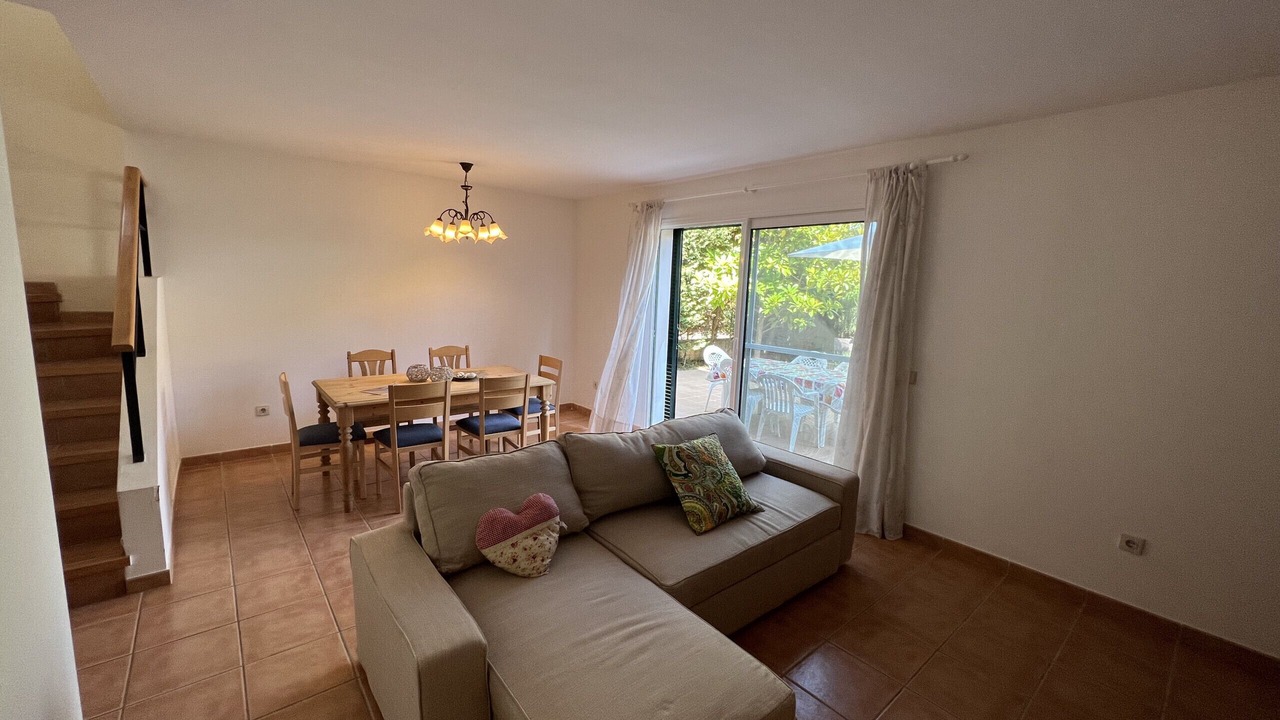 Photo of Livingroom in Mas Pinell