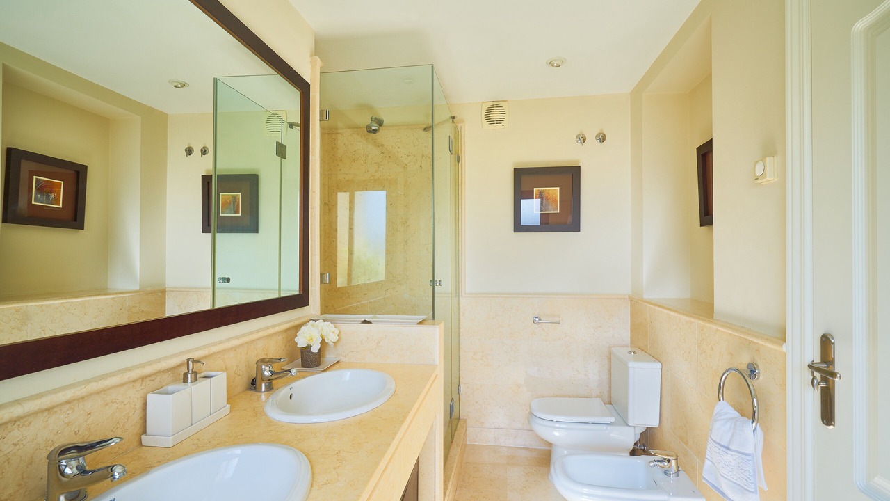 Photo of Bathroom in Benahavis
