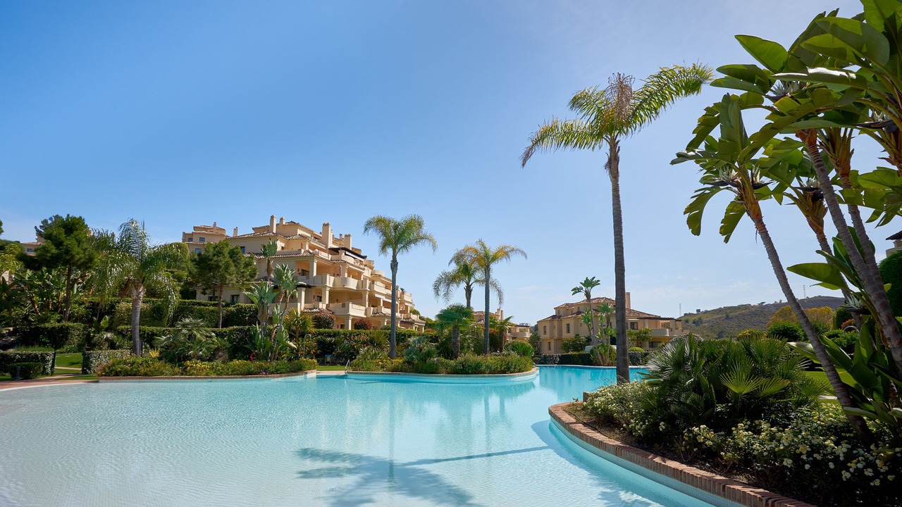 Photo of Outdoor in Benahavis