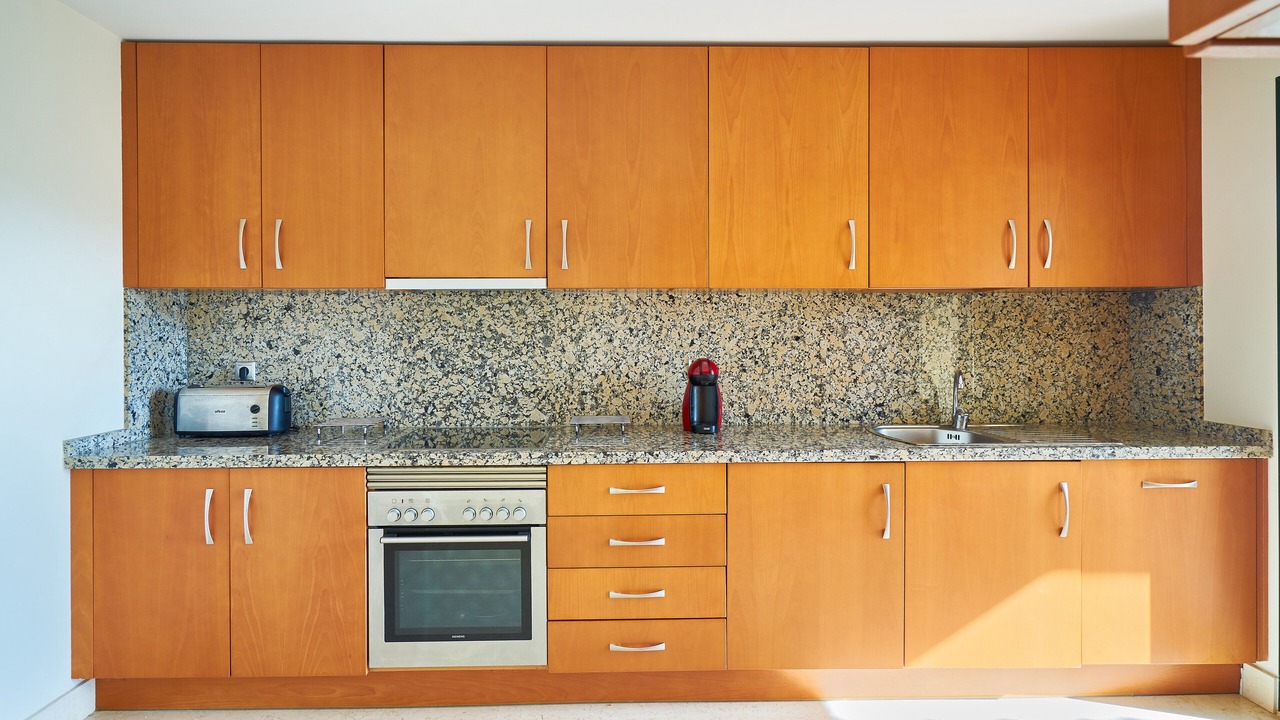Photo of Kitchen in Benahavis