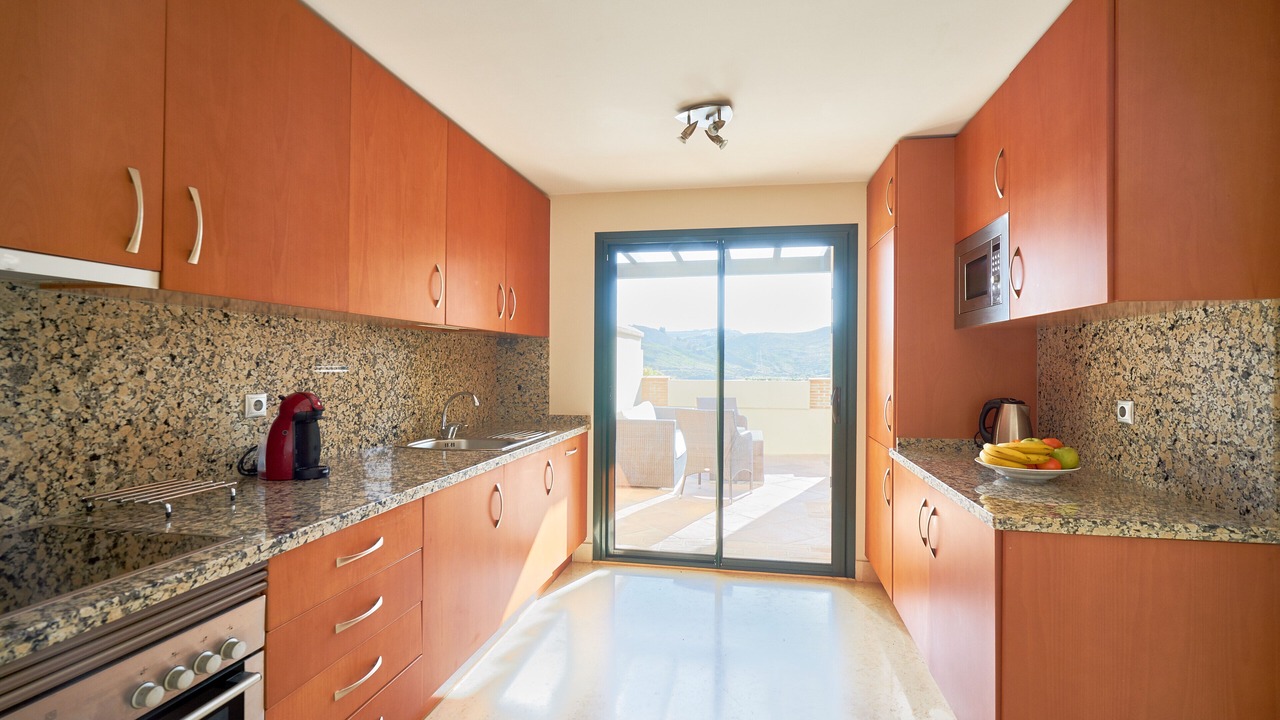 Photo of Kitchen in Benahavis