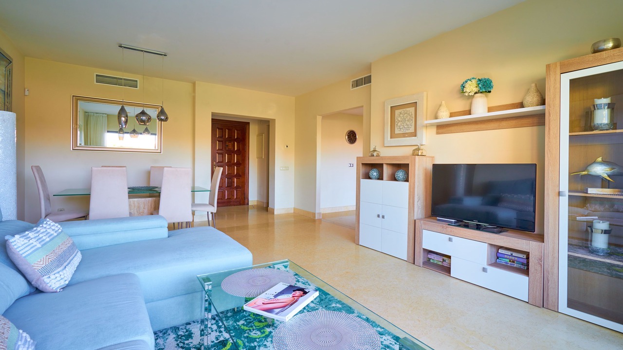 Photo of Livingroom in Benahavis
