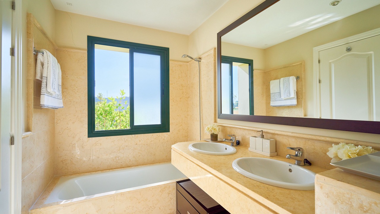 Photo of Bathroom in Benahavis