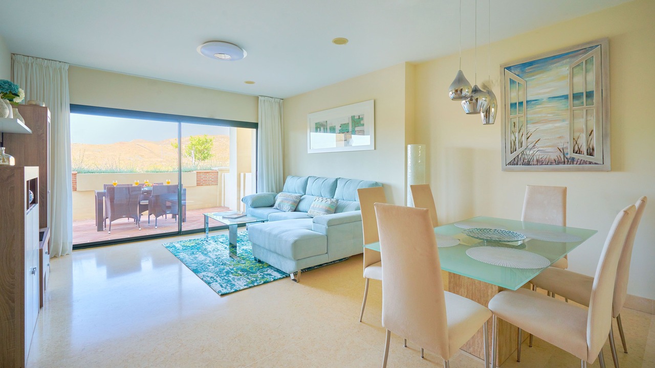 Photo of Livingroom in Benahavis