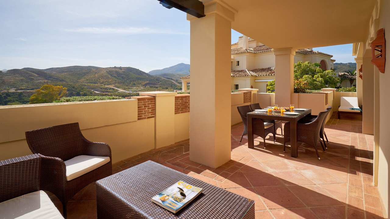 Photo of Outdoor in Benahavis