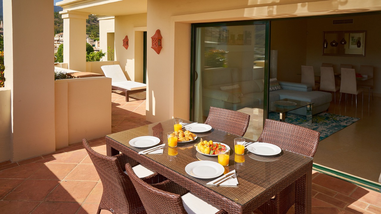 Photo of Outdoor in Benahavis