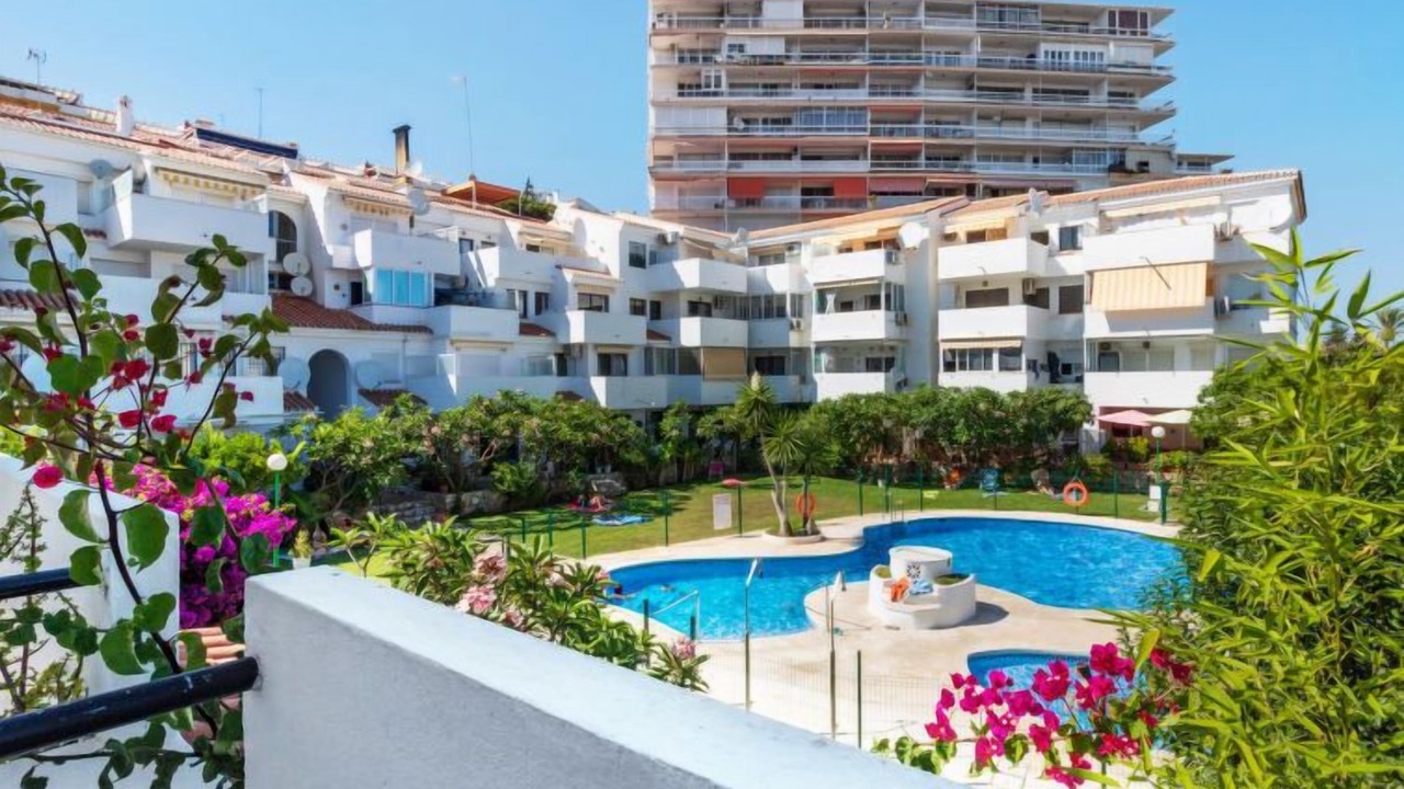 Photo of Outdoor in Carihuela
