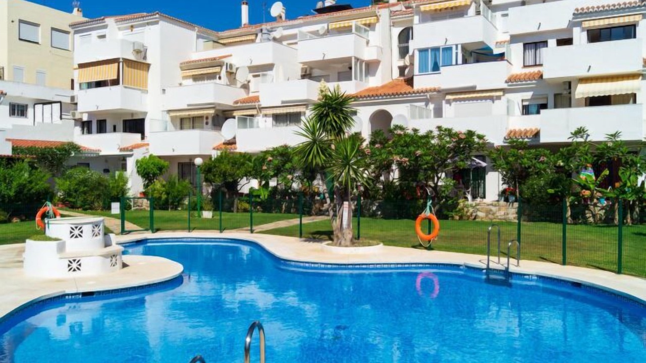 Photo of Outdoor in Carihuela