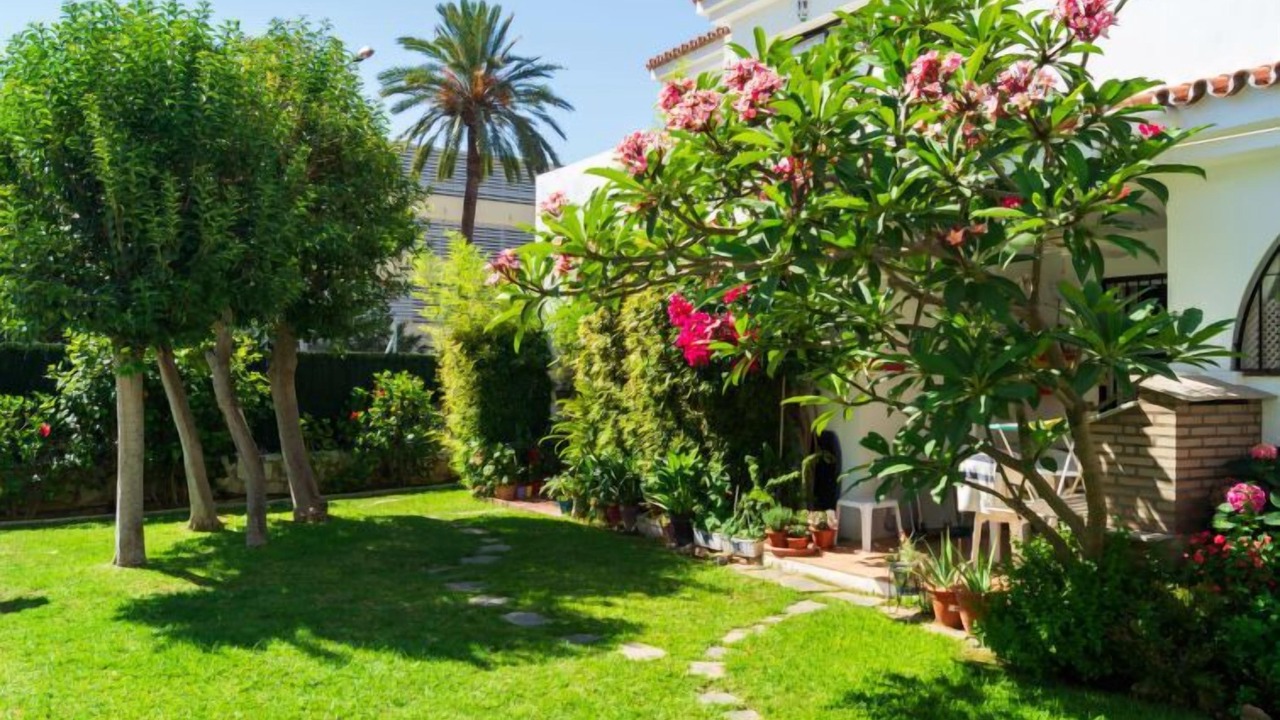 Photo of Outdoor in Carihuela