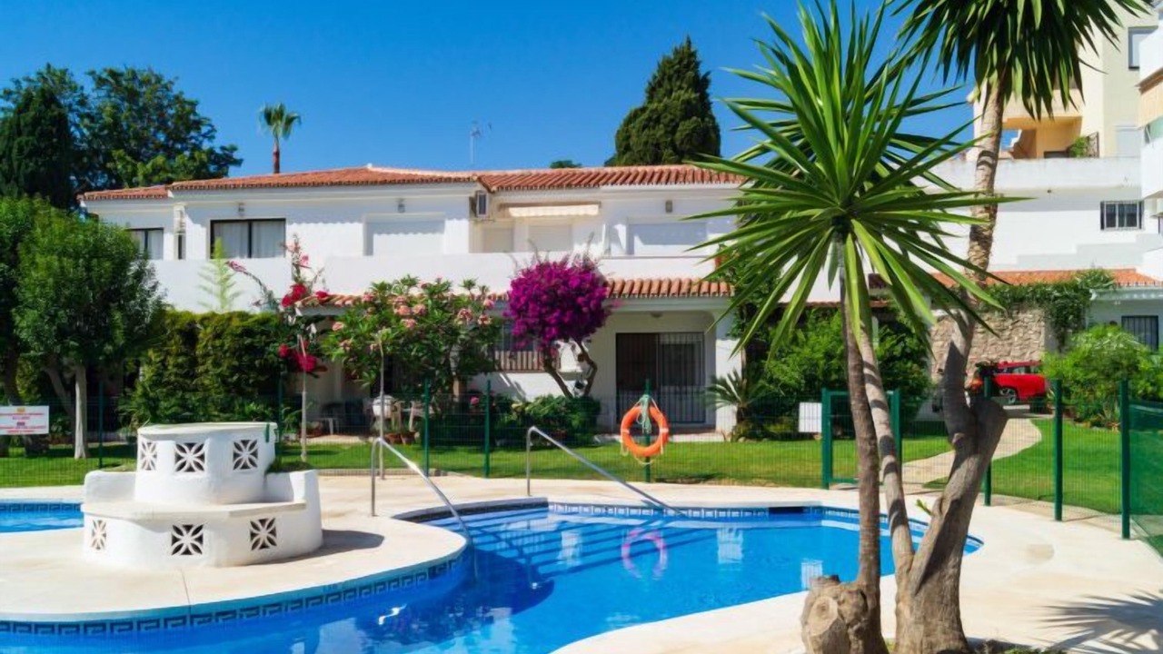 Photo of Outdoor in Carihuela