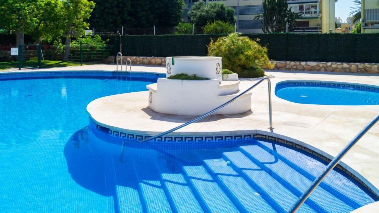 Photo of Outdoor in Carihuela