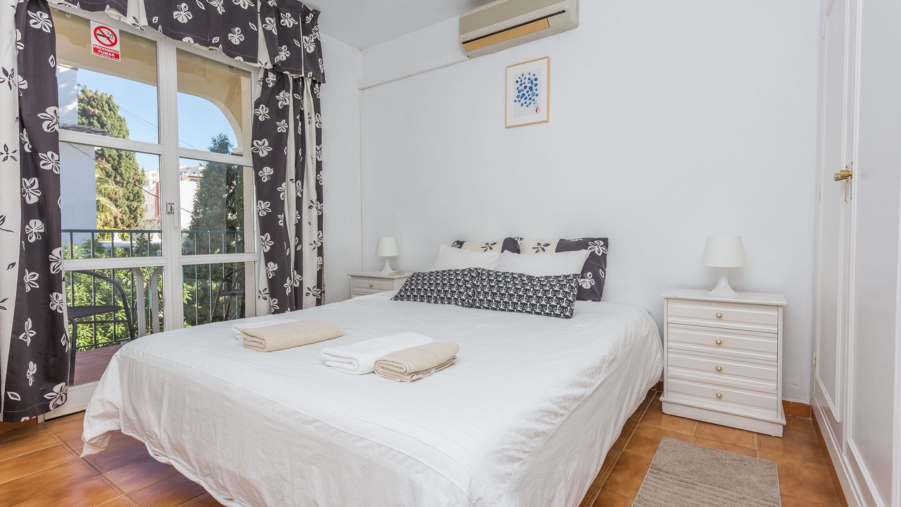 Photo of Bedroom in Torreblanca