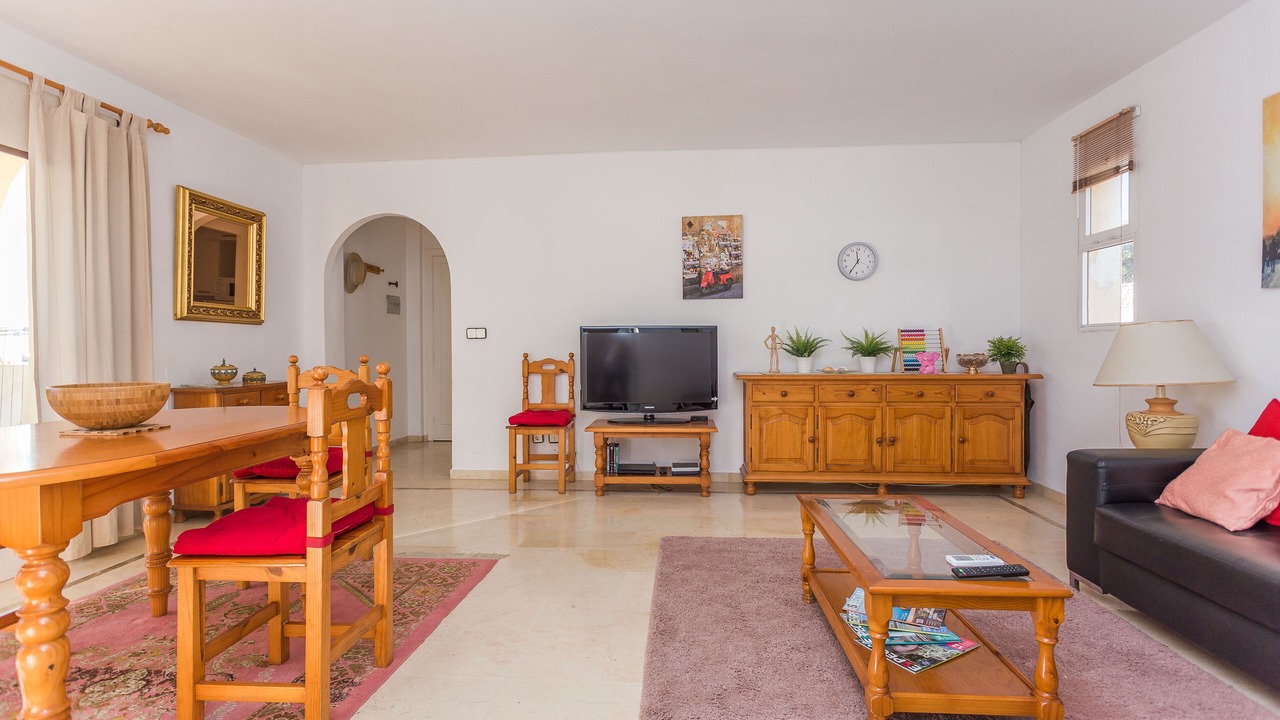 Photo of Livingroom in Torreblanca