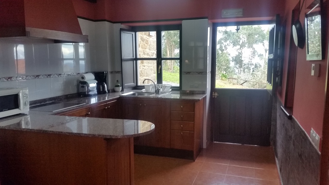 Photo of Kitchen in Priesca