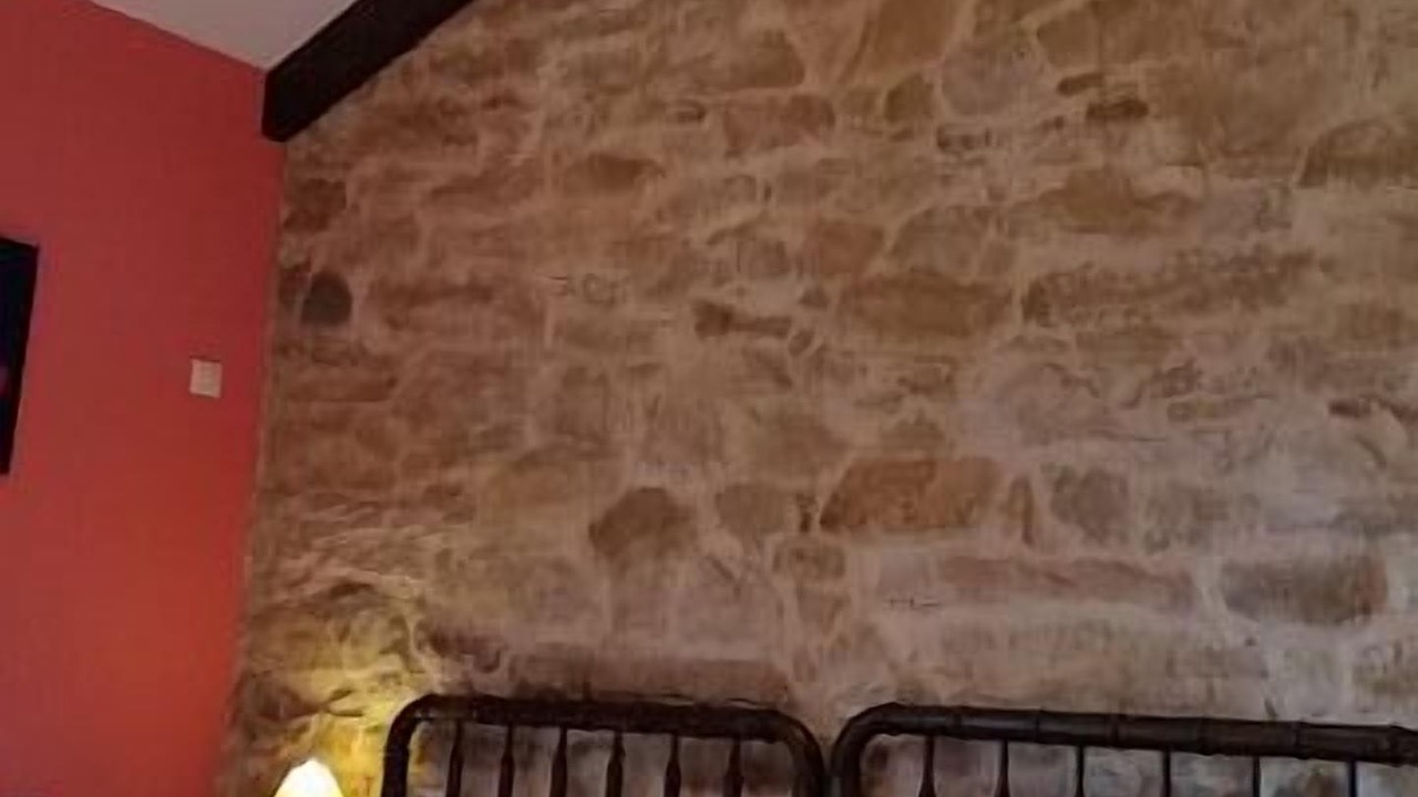 Photo of Bedroom in Priesca