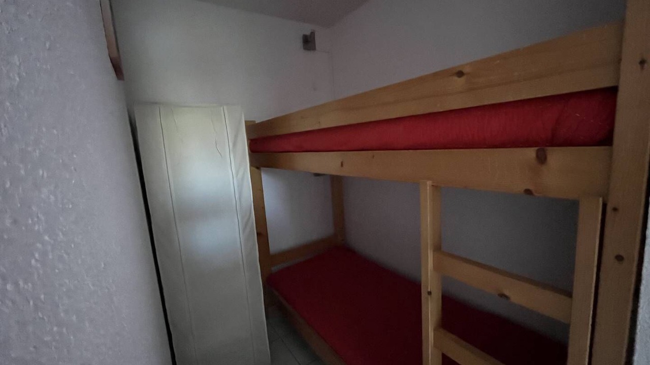 Photo of Bedroom in La Faviere