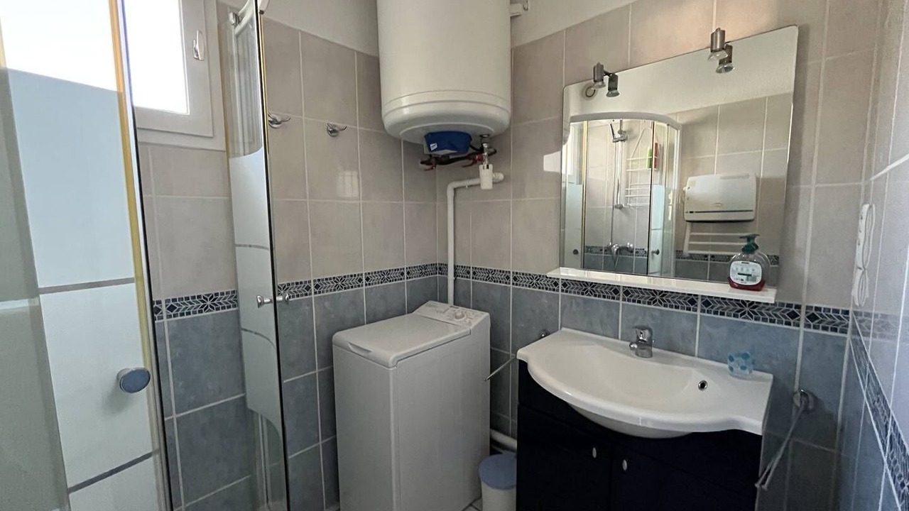 Photo of Bathroom in La Faviere