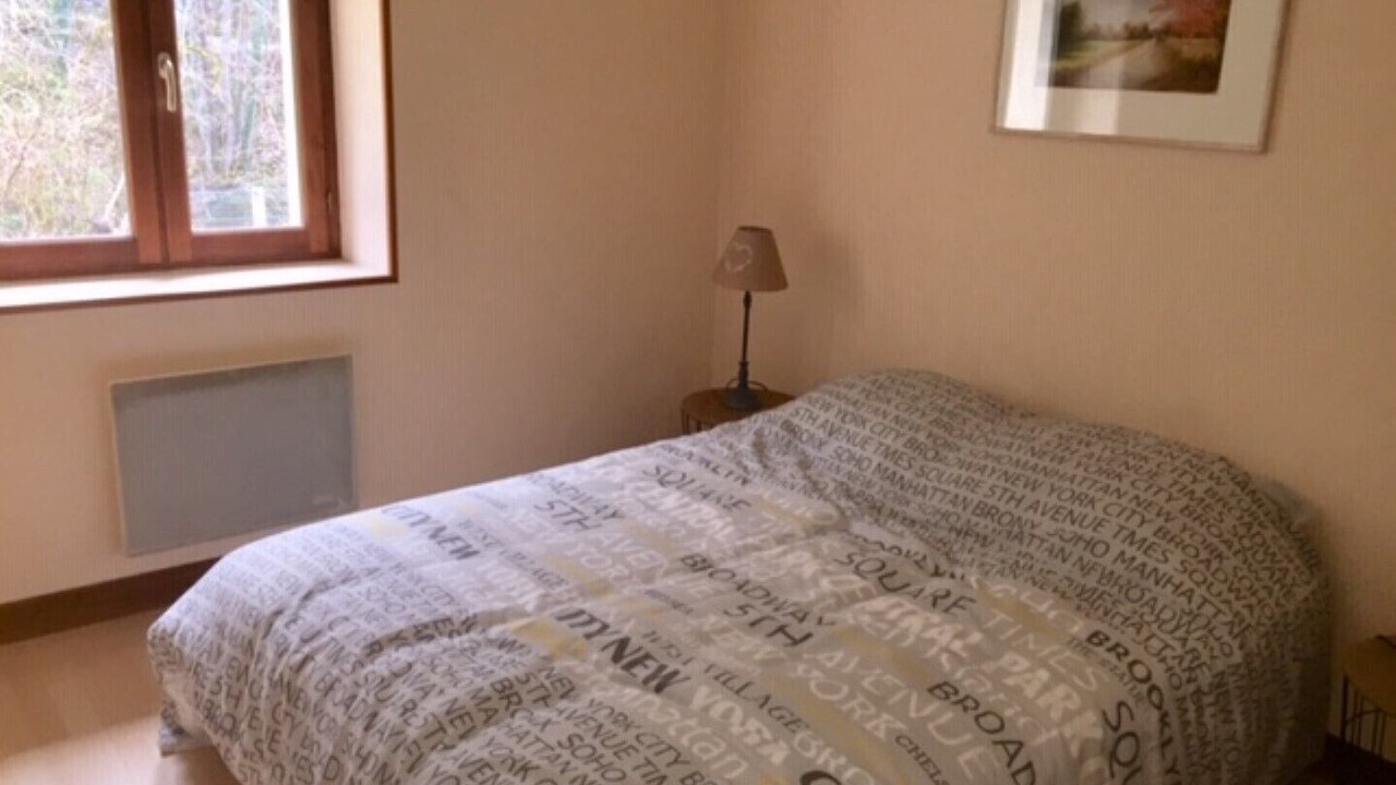 Photo of Bedroom in Tulle