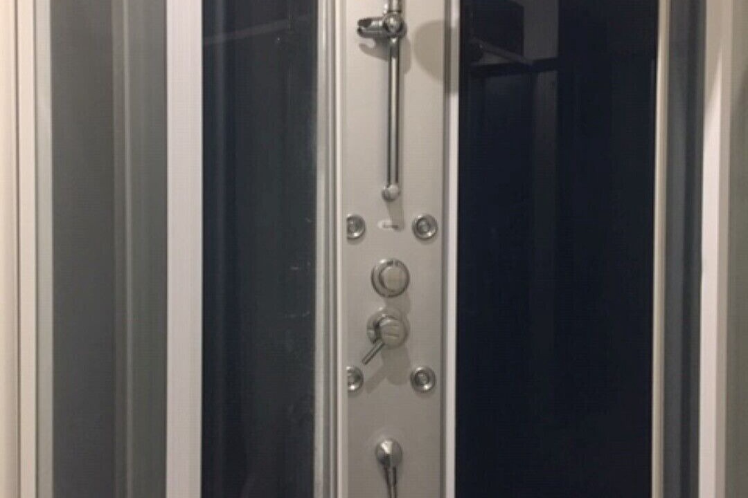 Photo of Bathroom in Tulle