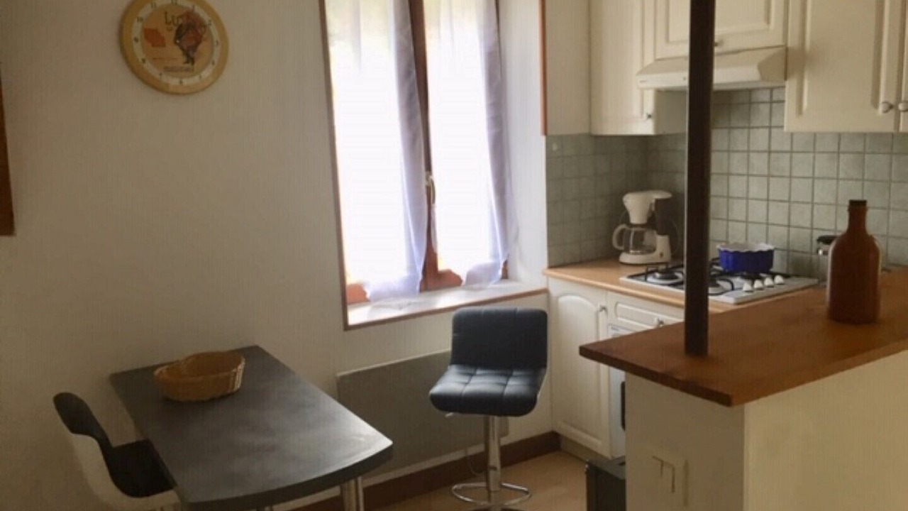 Photo of Kitchen in Tulle