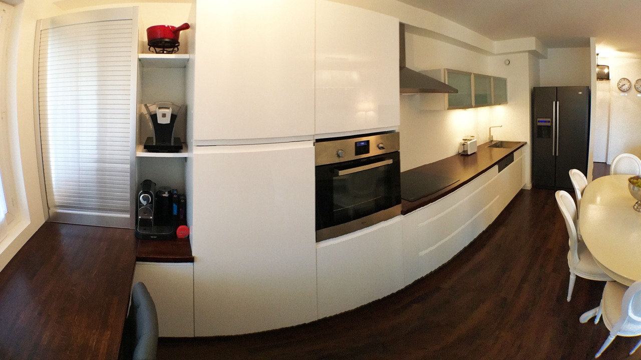Photo of Kitchen in Ferney-Voltaire