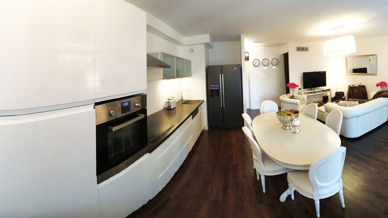 Photo of Kitchen in Ferney-Voltaire