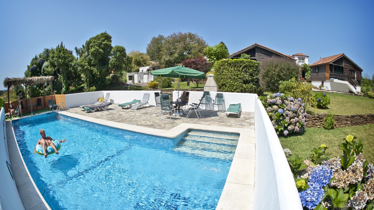 Photo of Outdoor in O Rosal